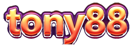 tony88 logo