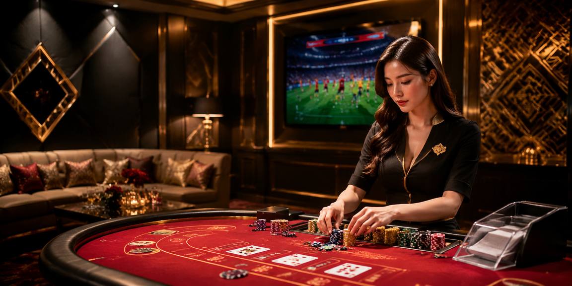 Mahjong Ways 2 — Permainan Grid Dinamik di tony88